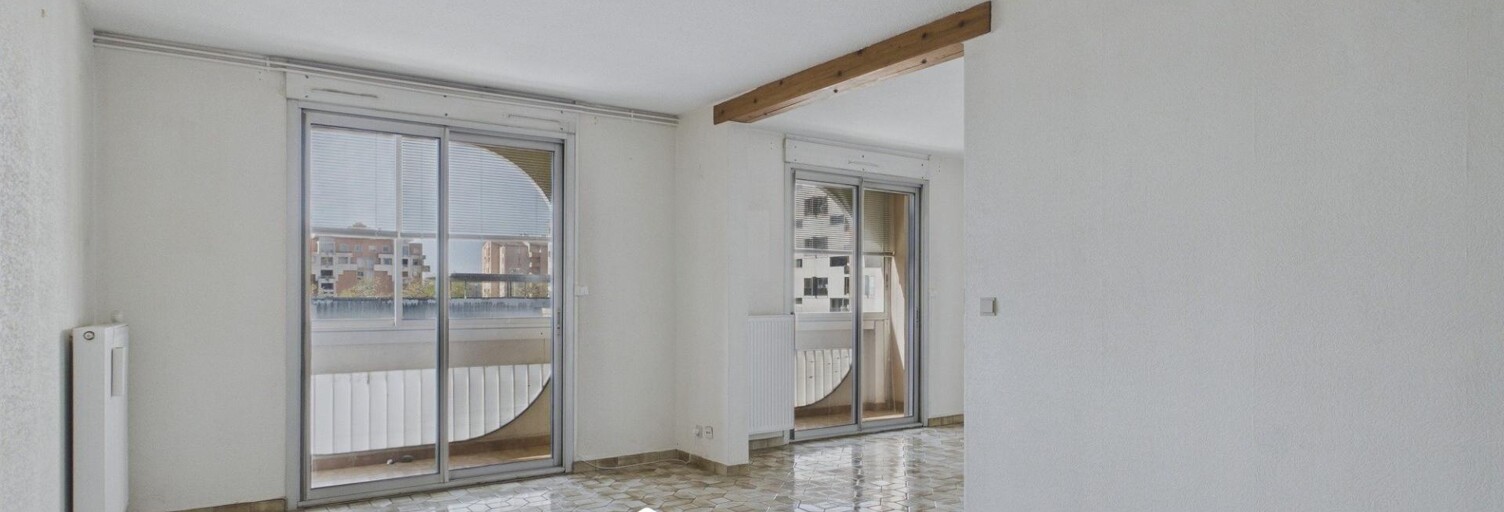 Appartement 4 Pièces 94 m² à vendre à Colomiers (31770)