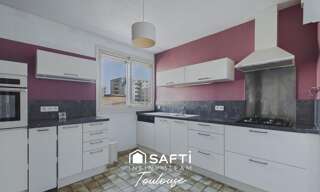 Appartement 4 Pièces 94 m² à vendre à Colomiers (31770)