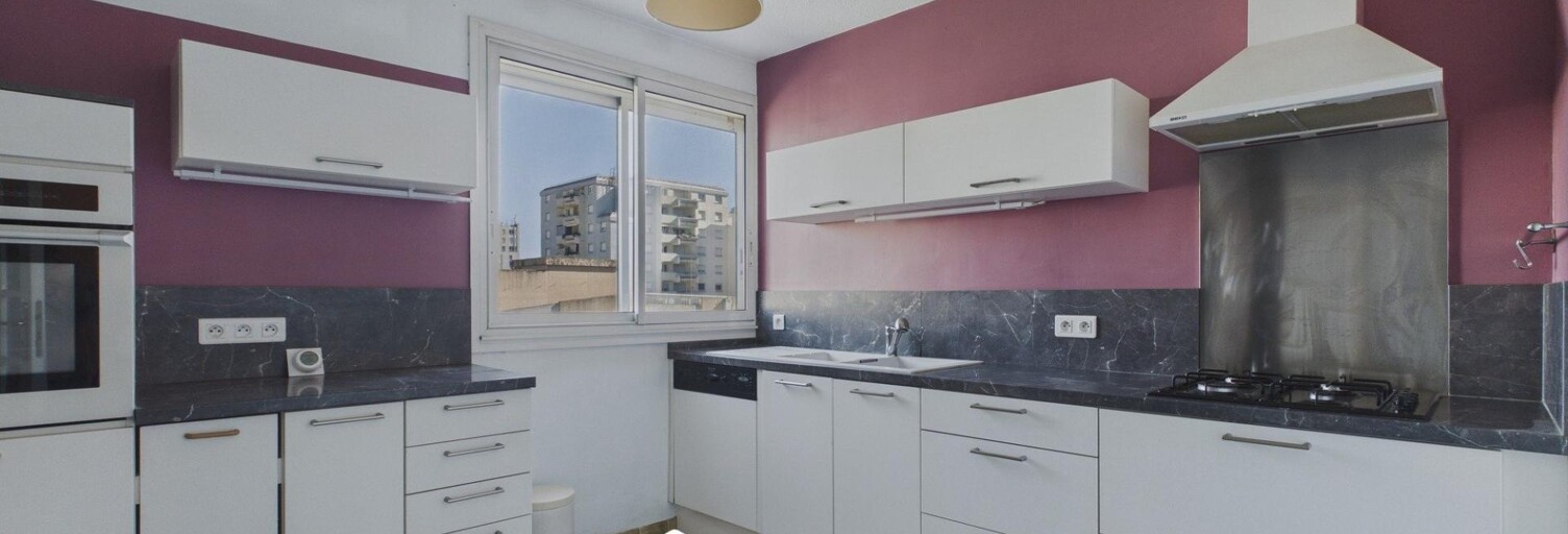 Appartement 4 Pièces 94 m² à vendre à Colomiers (31770)