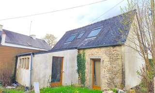 Maison 3 Pièces 50 m² à vendre à Quimperlé (29300)