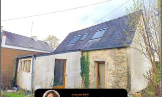 Maison 3 Pièces 50 m² à vendre à Quimperlé (29300)