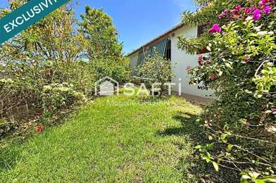 Maison 3 pièces 320000 €