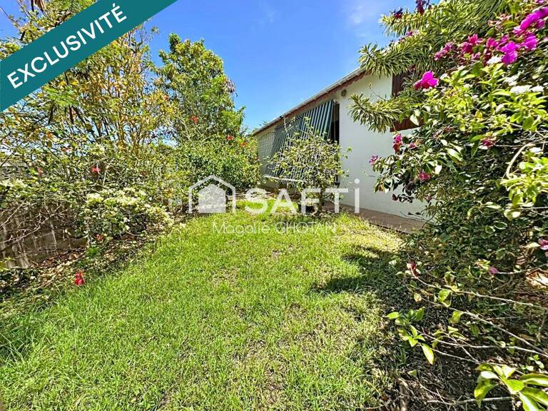 Maison de plain-pied de 95 m² et son terrain de 500 m2 — photo 1