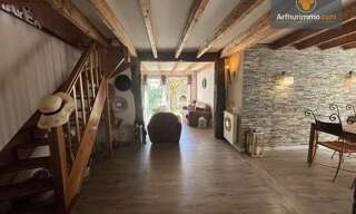 Maison 5 Pièces 147 m² à vendre à Sainte-Bazeille (47180)