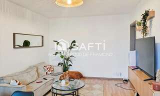 Appartement 2 Pièces 43 m² à vendre à Mulhouse (68200)