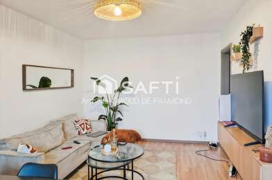 Appartement 2 pièces 62000 €