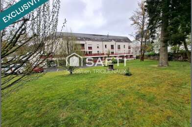 Appartement 1 pièces 145000 €