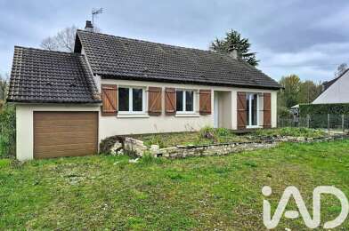 Maison 4 pièces 87000 €