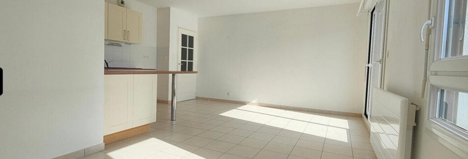 Appartement 2 Pièces 44 m² à vendre à Saint-Nazaire (44600)