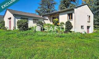 Maison 3 Pièces 75 m² à vendre à Pollionnay (69290)