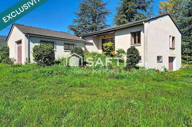 Maison 3 pièces 295000 €