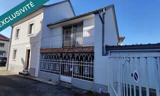 Maison 7 Pièces 115 m² à vendre à Wittenheim (68270)