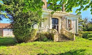 Maison 10 Pièces 270 m² à vendre à Boynes (45300)