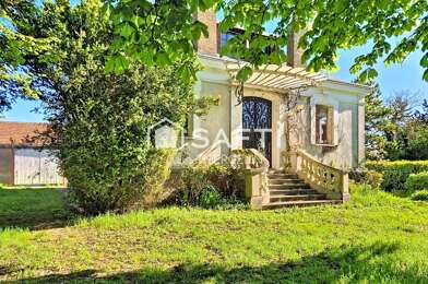 Maison 10 pièces 195000 €