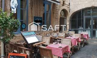 Commerce 3 Pièces 70 m² à vendre à Pézenas (34120)