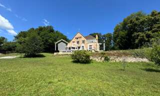 Maison 11 Pièces 298 m² à vendre à Sedan (08200)