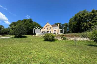 Maison 11 pièces 327600 €