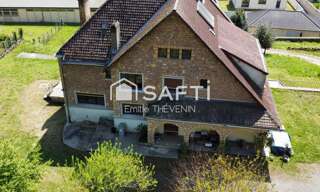 Maison 11 Pièces 298 m² à vendre à Sedan (08200)