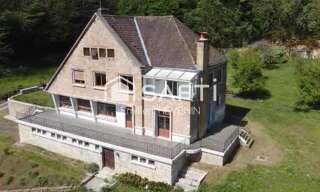 Maison 11 Pièces 298 m² à vendre à Sedan (08200)