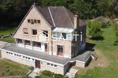 Maison 11 pièces 327600 €