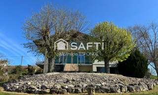 Maison 5 Pièces 150 m² à vendre à Condom (32100)