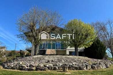 Maison 5 pièces 250000 €