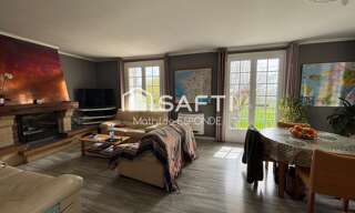 Maison 5 Pièces 150 m² à vendre à Condom (32100)