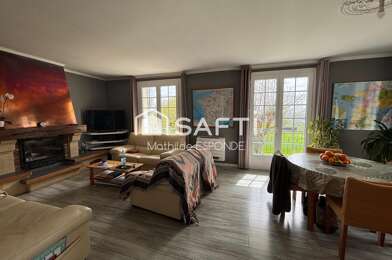 Maison 5 pièces 250000 €