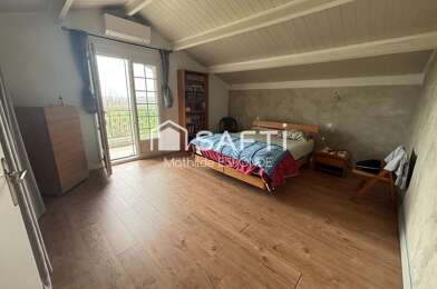 Maison 5 pièces 235000 €