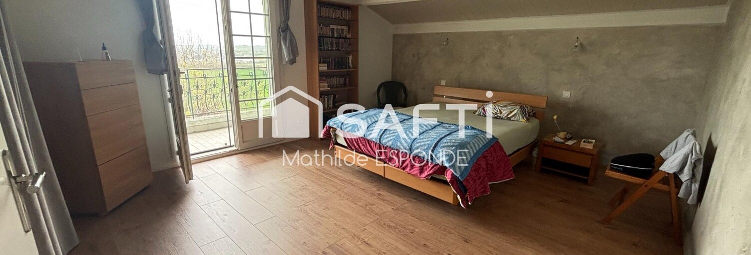 Maison 5 Pièces 150 m² à vendre à Condom (32100)