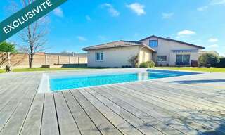 Maison 5 Pièces 142 m² à vendre à Le Haillan (33185)