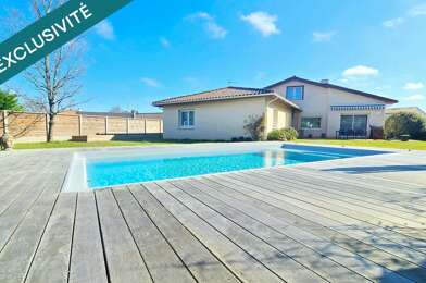 Maison 5 pièces 569900 €