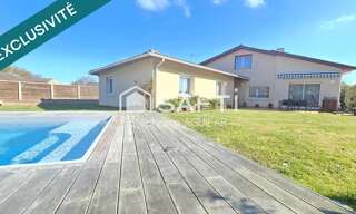 Maison 5 Pièces 142 m² à vendre à Le Haillan (33185)