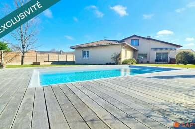 Maison 5 pièces 539900 €