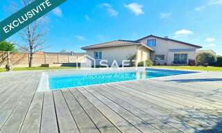 Maison 5 Pièces 142 m² à vendre à Le Haillan (33185)