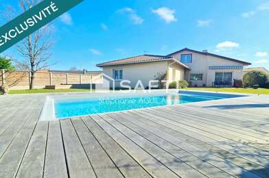 Maison 5 pièces 539900 €
