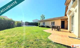 Maison 5 Pièces 142 m² à vendre à Le Haillan (33185)
