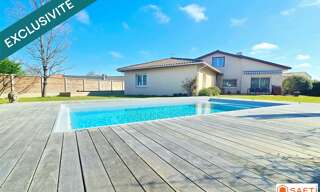 Maison 5 Pièces 142 m² à vendre à Le Haillan (33185)