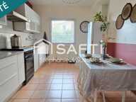 plain pied, 4 chb, 2 sdb,2 WC, garage, piscine — photo 3