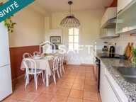 plain pied, 4 chb, 2 sdb,2 WC, garage, piscine — photo 4
