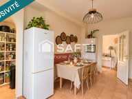 plain pied, 4 chb, 2 sdb,2 WC, garage, piscine — photo 2