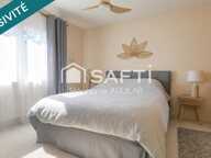 plain pied, 4 chb, 2 sdb,2 WC, garage, piscine — photo 4