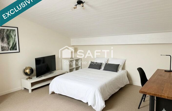 plain pied, 4 chb, 2 sdb,2 WC, garage, piscine — photo 5