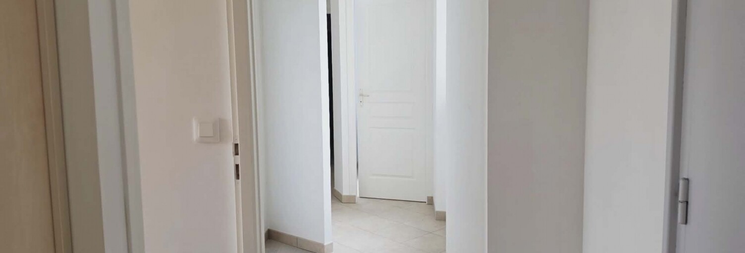 Appartement 4 Pièces 93 m² à louer à Villeneuve-sur-Yonne (89500)