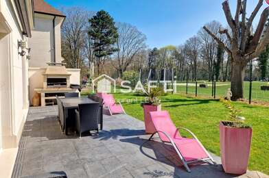 Maison 7 pièces 999000 €