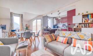 Appartement 4 Pièces 76 m² à vendre à Jouy-le-Moutier (95280)