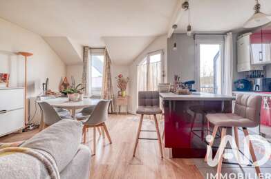 Appartement 4 pièces 207000 €