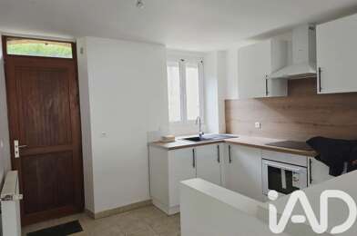 Appartement 3 pièces 750 €