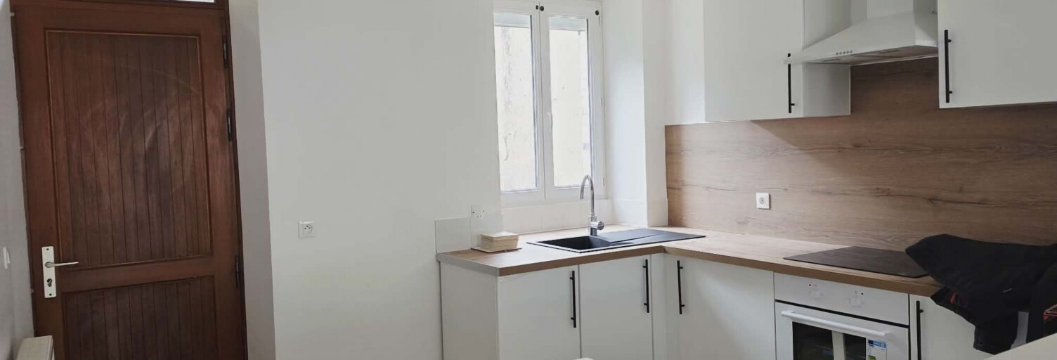 Appartement 3 Pièces 72 m² à louer à Villeneuve-sur-Yonne (89500)