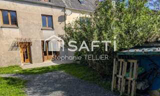 Maison 5 Pièces 140 m² à vendre à Callac (22160)